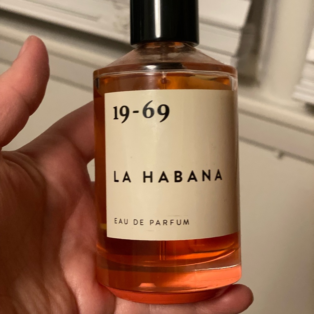La habana 1969